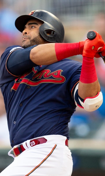 Porcello pitches Red Sox past Berrios and Twins 2-0